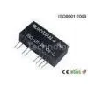 Small Isolated PWM Pulse Width Converter / Amplifier for Industrial PLC Control and Inverter Control