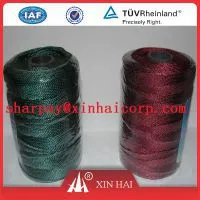Nylon Braided Fishing Net Rope and Twine photo-3