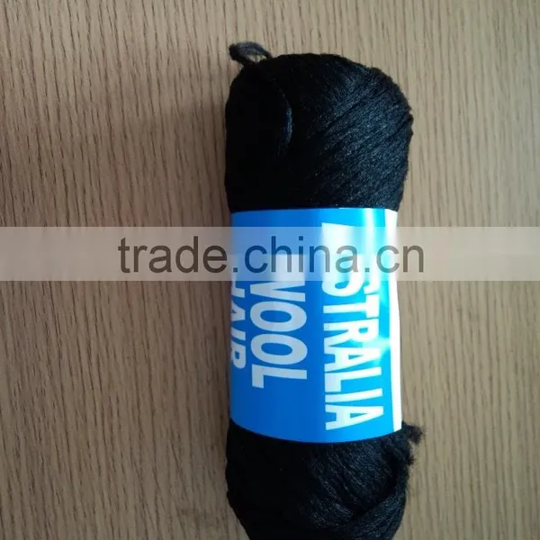 Hair Yarn