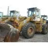 Used Kawasaki Kld80 Wheelloader,Second Hand Kawasaki 80 Loader