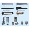 Punch With Countersunk Head Mechanical Fitting