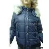 Sell Ladies' Padded Jacket