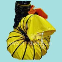 10 Inch Flexible Air Duct for Ventilation