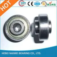 Bearing 626zz Non-standard 626 Miniature Ball Bearing
