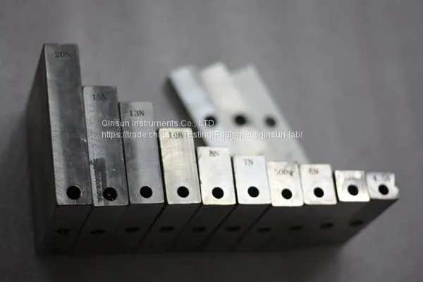 Multi-Functional Scratch Tester photo-3