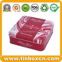 Square Tin Can,rectangular Tin Box At Www(.)tinboxcn(.)com photo-2