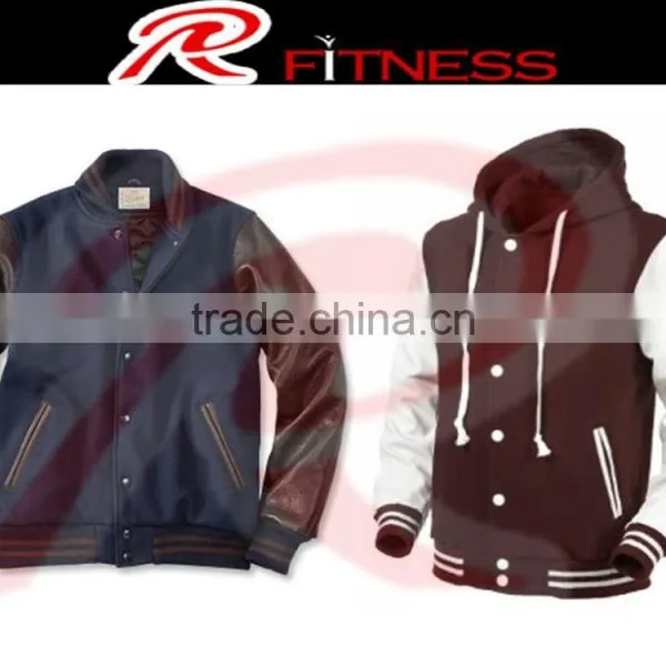 Custom Sublimation Printed Satin Bomber Jacket/Satin Printed Varsity Jacket/ Fashionwear Jacket photo-3