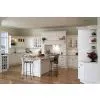 Wooden Classical Cupboard--8