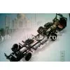 CNG Bus Chassis