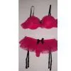 Ladies Underwear Set