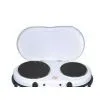 Double Electric Hot Plate
