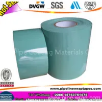 Pipeline Bend Weld Joint Viscoelastic Body Adhesive Tape
