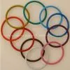 Rubber O-rings