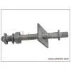 Insulator Long Stud. Long Insulator Stud, Pin Porta Aislador
