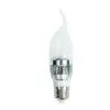 LED Candle Light A-P1W3A-LZ