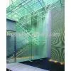 Glass Stair