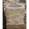 Slate Pillar