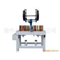 High Speed Braiding Machine photo-3