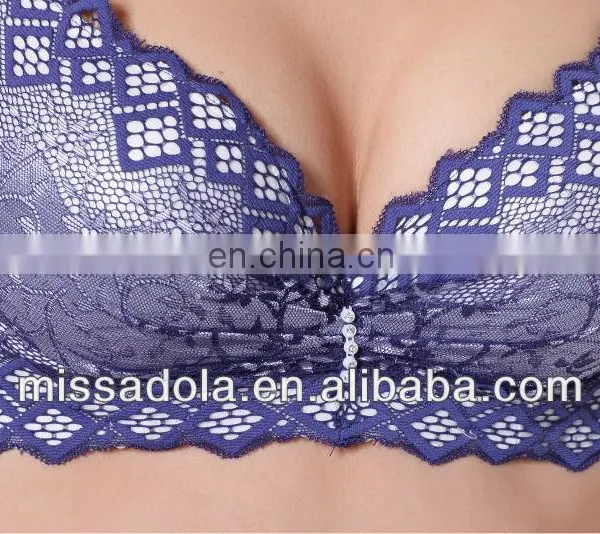 Girls' Underwear Bra Set photo-5