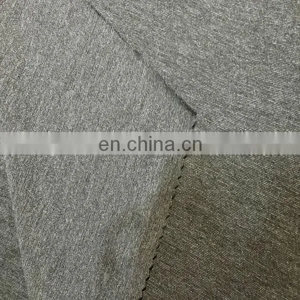 Rayon Nylon Jersey Fabric Rayon Spandex Fabric