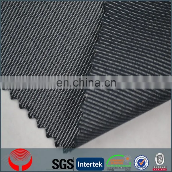 FACTORY MADE FASHION HIGH DENSITY WHOLESALE SUITING FABRIC photo-4