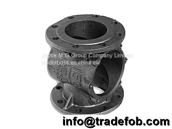 OEM Custom and Export Auto Spare Parts ,Compressor photo-5