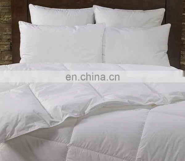 Down Alternative Duvet Comforter Quilt photo-2