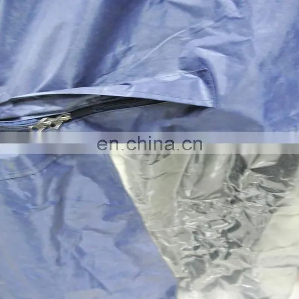 100% Waterproof Pvc Polyester Rain Poncho Plus With Custom Logo photo-6