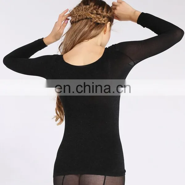 Thermal Body Sculpting Women Slim Fit Underwear photo-4
