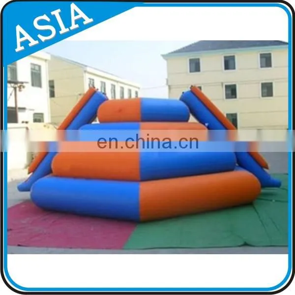 Inflatable water games play equipment / inflatable water games