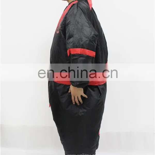 HI CE Famous Character Inflatable Ninja for Sale photo-2