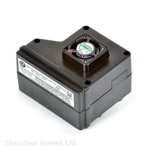 OPC-N2 PM2.5 Particle Sensor photo-2