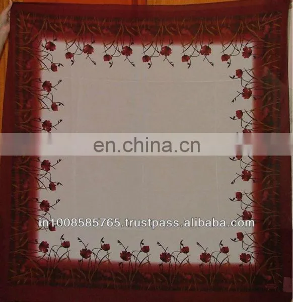 Marvelous Islamic Head Printed Scarves