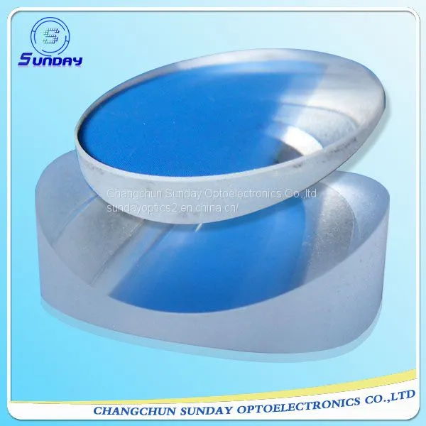 Optical Glass Cylindrical Lenses Bk7 k9 photo-2
