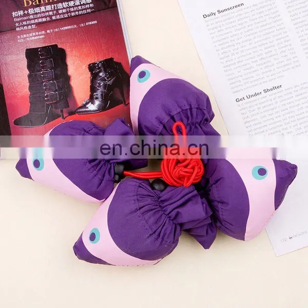 Fish Folding Bag