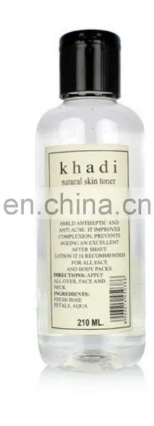 Khadi Natural Natural Rose Water
