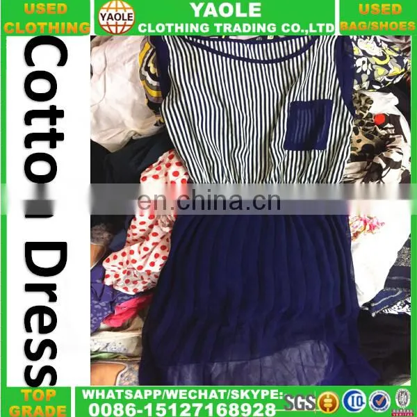 Sell Used Cheap Clothes Unsorted Original Used Clothes photo-4