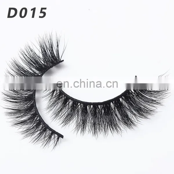 Mink Lashes 3d Mink Eyelashes,natural Eyelashes,natural False Eyelashes photo-3