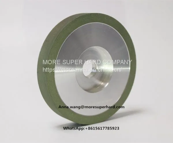 How to Make the Abrasive Tools That Have Been Made Soft Down? photo-2