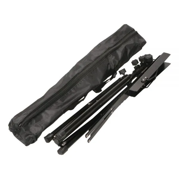 The Guitar Factory Wholesale High Quality Metal Small Music Stand photo-5
