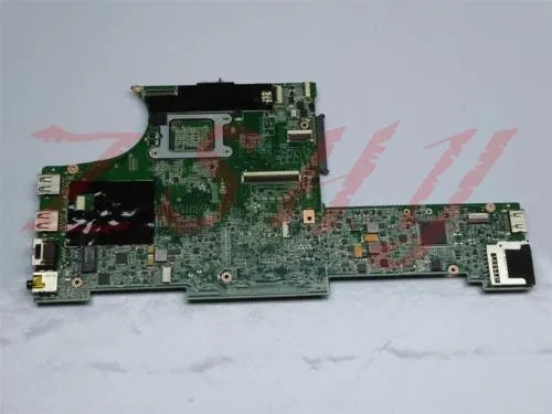 04Y1000 for Lenovo ThinkPad Edge E130 Laptop Motherboard i3 Cpu HM77 DDR3 Free Shipping 100% Test ok photo-2