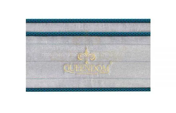 Pocket Spring Mattress photo-2