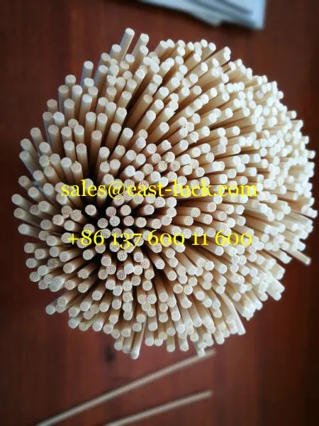 Natural Diffuser Reeds for Frangrance, Natural Rattan Diffuser Reeds, Rattan Reeds photo-2