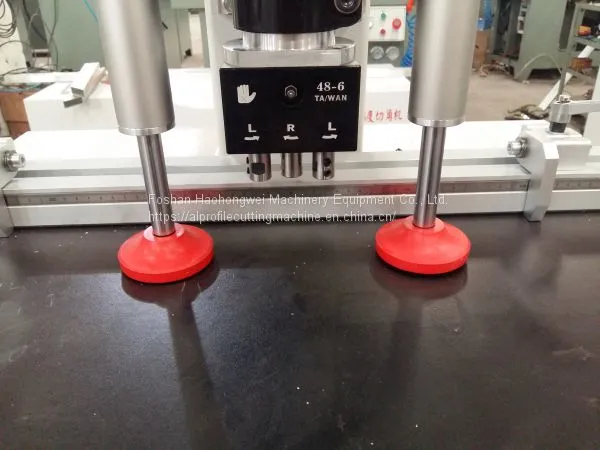 Test Strictly Wood Single Head Pneumatic Hinge Boring Machine 2800 R/PM photo-2
