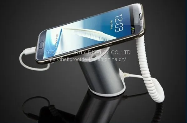 Low Cost,high Value Smartphone and Tablet Security Display Post photo-2