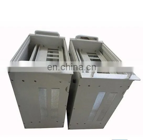 Customized High Quality Metal Fabrication Work Stamping Service photo-5