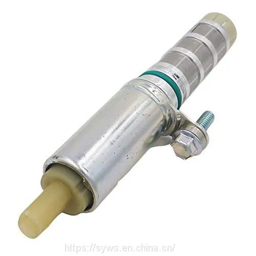 Hydraulic Solenoid Valve 12 Volt Control Panel Solenoid Valve BB5E-6M280 photo-2