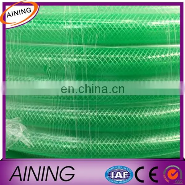 Fuel Pipe Reinforced PVC Rubber Clear Hose Petrol,Oil, Diesel Size: 5mm, 6mm, 7mm, 8mm photo-4