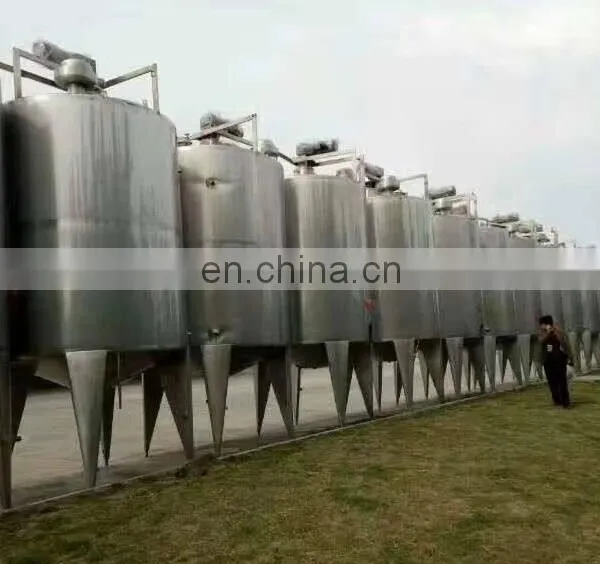 Beer Fermentation Tank for Berwery/ Factory photo-4