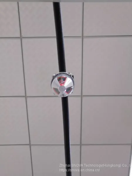 Turn-over Type Fault Indicator for Overhead Line photo-5